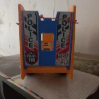 ماشین اسباب بازی فروشی|اسباببازی بچه|خرمآباد, |دیوار