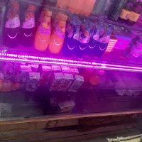 یخچالدموتور دانفوس|فروشگاه و مغازه|ری, سیزده آبان|دیوار