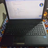 لب تاب MSI core i3|رایانه همراه|قم, باجک یک|دیوار