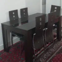 میزناهارخوری