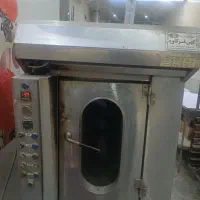 فر هشت 8 دیس قنادی و کلوچه پزی