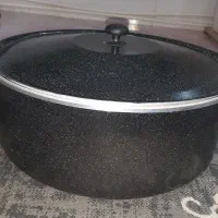 قابلمه جنس خوب و محکم نو