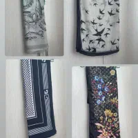 روسری حراجی فقط ۱۵۰|لباس|اصفهان, جاوان|دیوار
