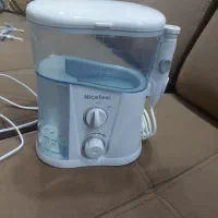 دستگاه شست و شوی دهان و دندان نایس فیل|آرایشی، بهداشتی، درمانی|گنبد کاووس, |دیوار