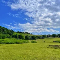 گیلانگردی یک روزه ۲۱ فروردین