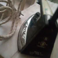 اتو برقی قدیمی|اتو و لوازم اتو|فردیس, قریشی|دیوار