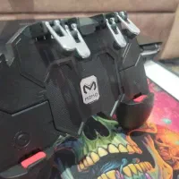 دسته گیمینگ برای موبایل