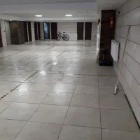نظافت راه پله وپارکینگ مشاعات،منزل،محل کار*حرفه ای