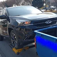 امداد خودرو،یدک کش،چرخگیر،جرثقیل،حمل خودرو