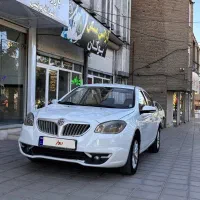 برلیانس H330 دنده‌ای 1500cc، مدل ۱۳۹۴|خودرو سواری و وانت|بوکان, |دیوار
