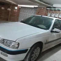 پژو پارس tu5مدل 1397|خودرو سواری و وانت|کرمانشاه, |دیوار