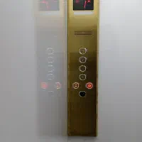 بالابر با تمام امکانات آسانسوری|مصالح و تجهیزات ساختمان|نیشابور, شهید بهشتی|دیوار