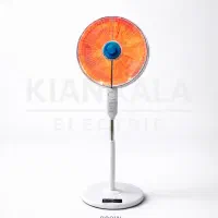 بخاری برقی پنکه ای/پرقدرت،کم مصرف/هیتر/گرمایش زیاد