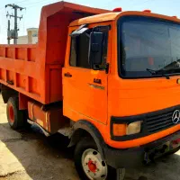 حمل شن و ماسه خاور کمپرسی