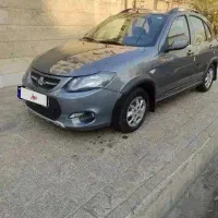 کوییک ۱۴۰۱ نوک مدادی پارس خودرو