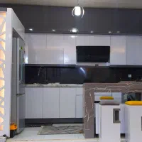 کابینت کمد ام دی اف