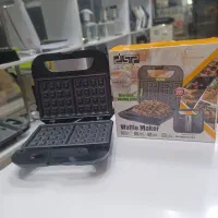 وافل ساز دی اس پی