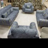 مبل  آذرشاهی  به.راحتی آب خوردن مبل بخر.|مبلمان خانگی و میز عسلی|یاسوج, |دیوار