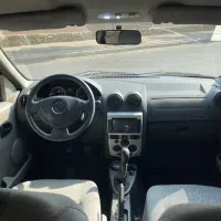 ال نود پارس تندر مدل ۹۷ مولتی مدیا|خودرو سواری و وانت|تهران, حکیمیه|دیوار