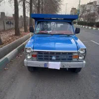 فروش یک دستگاه زامیاد مدل90|خودرو سواری و وانت|نظر کهریزی, |دیوار