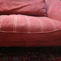 کاناپه سه نفره تخت شو