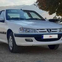 پژو پارس XU7P