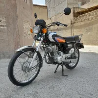 هندا 150 استارتی مدل94