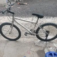 دوچرخه سایز ۲۶