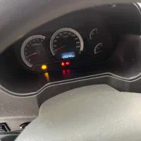 تیبا ۲|خودرو سواری و وانت|کرج, گلشهر|دیوار