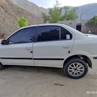 سمند مدل 90