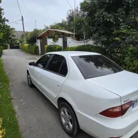 سورن ELX بدون رنگ