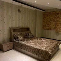 منزل-مبله-صدرا-اپارتمان-ماهانه-شیک-تمیز-قیمت-مناسب