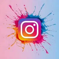 طراحی دیجیتال سوشال مدیا