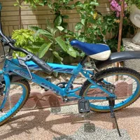 دوچرخه ۲۰
