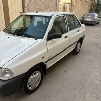 سواری پراید|خودرو سواری و وانت|کرمان, |دیوار