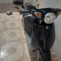 موتور پاکشتی سوزوکی