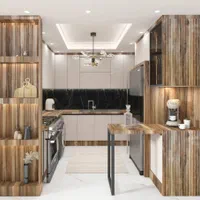 کابینت.کمددیواری.اشکاف.میزTV.ام دی اف