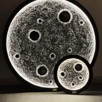 تابلو های شب تاب