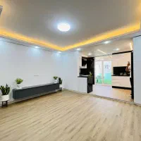 ۶۰متر/۲۵متر حیاط اختصاصی/روبه نما/سندتکبرگ|فروش آپارتمان|تهران, تهرانسر غربی|دیوار