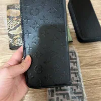 کیف پول و آویز کیف هرمس و دستمال ساتن هرمس|کیف، کفش، کمربند|تهران, صادقیه|دیوار