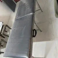 تخت تاشو سالن زیبایی، مژه ،ماساژ ،تتو|آرایشگاه و سالن‌های زیبایی|بجنورد, |دیوار