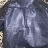 کاپشن چرم گاوی درجه یک|لباس|تهران, سلسبیل شمالی|دیوار