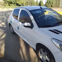 207 تمام رنگ مدل 1402|خودرو سواری و وانت|قم, خداکرم|دیوار