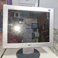 پخش مانیتور استوک ۱۷ و ۱۵ اینچ LCD
