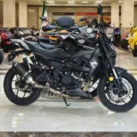 موتورسیکلت بلنتا z249|موتورسیکلت|مرند, |دیوار