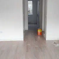 نصب کفپوش ،پارکتو قرنیز