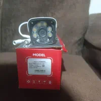 لنز دوربین مداربسته 2 و 5 مگ