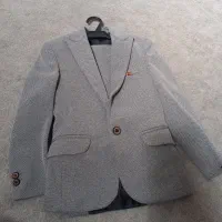 کت شلوار پسرانه مناسب ۴ ۵ سال