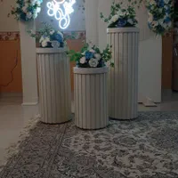 گل آرایی مصنوعی|خدمات پذیرایی، مراسم|همدان, |دیوار