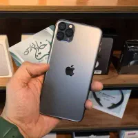 اقساطی(بدون پیش پرداخت)iphone 11 pro